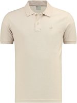 Premium Herren-Poloshirt Giorgio, Beige