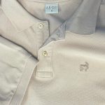 Premium Herren-Poloshirt Giorgio, Beige – Bild 2