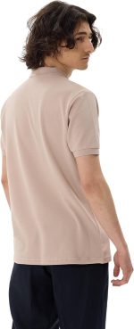 Premium Herren-Poloshirt Giorgio, Beige – Bild 4