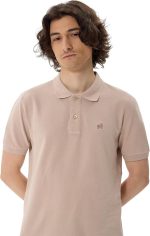Premium Herren-Poloshirt Giorgio, Beige – Bild 5
