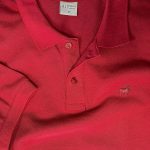 Premium-Herren-Poloshirt Giorgio, Bordeauxrot – Bild 2