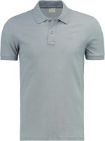 Premium Herren-Poloshirt Giorgio, Grau