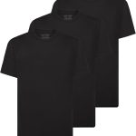 3er-Pack Premium Herren-T-Shirt Starlight - AJ-303 B