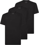 3er-Pack Premium Herren-T-Shirt Starlight - AJ-303 B