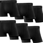 6er-Pack Premium Boxer Quinn 447 C - EDDY