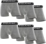 6er-Pack Premium Boxer Quinn 447 C- STORM