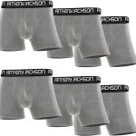 6er-Pack Premium Boxer Quinn 447 C- STORM