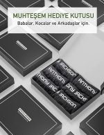 6er-Pack Premium Boxer Quinn 447 C – SCHWARZ – Bild 2