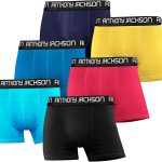 6er-Pack Premium Boxer Quinn 447 C- VENOM