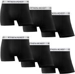 Lycra 6er-Pack Premium Herren-Boxershorts, Farbe: DOUGLAS