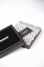 Lycra 6er-Pack Premium Herren-Boxershorts, Farbe: MASSIMO – Bild 6