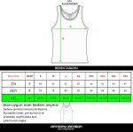 5er-Pack Premium Classic Herren-Unterhemd ALEXANDER Extra Long - Gekämmte, feine Bio-Baumwolle (einfarbig) - GRAU – Bild 6