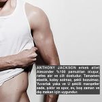 5er-Pack Premium-Ripp-Herren-Unterhemden CESAR Extra Long – gekämmte, feine Bio-Baumwolle (Twill) – WEISS – Bild 5