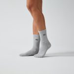 6 Paar hochwertige, nahtlose Sportsocken für Damen und Herren zum Laufen, Gehen und Trainieren (Walker - 206 D) – Bild 2