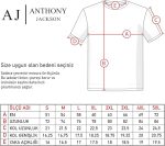 Premium Herren-T-Shirt Frank - AJ-302 E – Bild 5