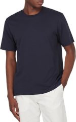 3er-Pack Premium Herren-T-Shirt Starlight - AJ-303 E – Bild 2