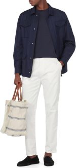 3er-Pack Premium Herren-T-Shirt Starlight - AJ-303 D – Bild 3