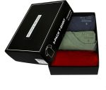 3er-Pack Premium Herren-T-Shirt Starlight - AJ-303 E – Bild 5