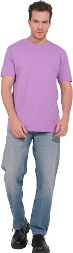 3er-Pack Premium Herren-T-Shirt Starlight - AJ-303 F – Bild 3