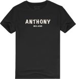 Premium Herren-T-Shirt Tony - AJ-301 A