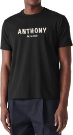 Premium Herren-T-Shirt Tony - AJ-301 F – Bild 3