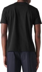 Premium Herren-T-Shirt Tony - AJ-301 G – Bild 4