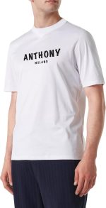 Premium Herren-T-Shirt Tony - AJ-301 C – Bild 3