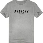 Premium Herren-T-Shirt Tony - AJ-301 C