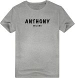 Premium Herren-T-Shirt Tony - AJ-301 C