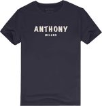 Premium Herren-T-Shirt Tony - AJ-301 D