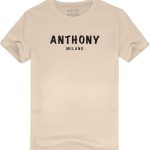 Premium Herren-T-Shirt Tony - AJ-301 E