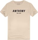 Premium Herren-T-Shirt Tony - AJ-301 E