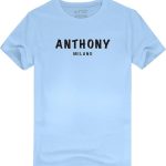 Premium Herren-T-Shirt Tony - AJ-301 G