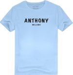 Premium Herren-T-Shirt Tony - AJ-301 G
