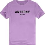 Premium Herren-T-Shirt Tony - AJ-301 K