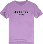 Premium Herren-T-Shirt Tony - AJ-301 K
