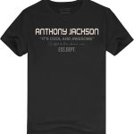 Premium Herren-T-Shirt Frank - AJ-302 A