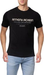 Premium Herren-T-Shirt Frank - AJ-302 A – Bild 2
