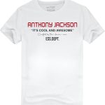 Premium Herren-T-Shirt Frank - AJ-302 B