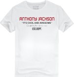 Premium Herren-T-Shirt Frank - AJ-302 B