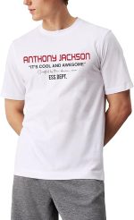 Premium Herren-T-Shirt Frank - AJ-302 F – Bild 3