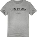 Premium Herren-T-Shirt Frank - AJ-302 C