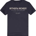 Premium Herren-T-Shirt Frank - AJ-302 D