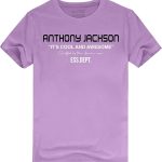 Premium Herren-T-Shirt Frank - AJ-302 K