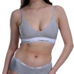 Lycra 6er-Pack Premium Damen-Slips für den täglichen Gebrauch, Modell Bato, Amelia G-008 G