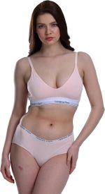 Lycra 6er-Pack Premium-Damen-Slips für den täglichen Gebrauch, Modell Bato, Amelia G-008 D – Bild 5