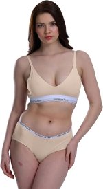 Lycra 6er-Pack Premium-Damen-Slips für den täglichen Gebrauch, Modell Bato, Amelia G-008 B – Bild 6