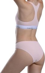 Lycra 6er-Pack Premium Damen-Sliphöschen Laura G-006 B – Bild 6