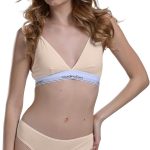 Lycra 6er-Pack Premium Damen-Sliphöschen Laura G-006 H