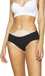 Lycra 6er-Pack Premium Damen-Sliphöschen Laura G-006 E – Bild 4